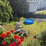 Urlaubsmagie - Morgenlicht - Sauna & Saisonaler Pool * Sebnitz