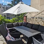 Urlaubsmagie - Morgenlicht - Sauna & Saisonaler Pool
