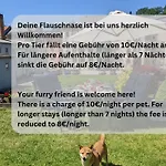 Prázdninový dům Urlaubsmagie - Morgenlicht - Sauna & Saisonaler Pool