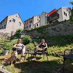 Urlaubsmagie - Morgenlicht - Sauna & Saisonaler Pool