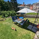 Prázdninový dům Urlaubsmagie - Morgenlicht - Sauna & Saisonaler Pool