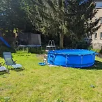 Urlaubsmagie - Morgenlicht - Sauna & Saisonaler Pool Holiday home