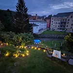 Urlaubsmagie - Morgenlicht - Sauna & Saisonaler Pool Prázdninový dům *
