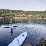 Urlaubsmagie - Morgenlicht - Sauna & Saisonaler Pool * Sebnitz