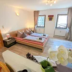 Holiday home Urlaubsmagie - Morgenlicht - Sauna & Saisonaler Pool