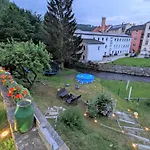 Urlaubsmagie - Morgenlicht - Sauna & Saisonaler Pool Prázdninový dům *