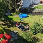 Holiday home Urlaubsmagie - Morgenlicht - Sauna & Saisonaler Pool