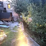 Urlaubsmagie - Morgenlicht - Sauna & Saisonaler Pool Sebnitz