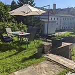 Urlaubsmagie - Morgenlicht - Sauna & Saisonaler Pool Prázdninový dům