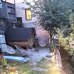 Urlaubsmagie - Morgenlicht - Sauna & Saisonaler Pool Holiday home Sebnitz