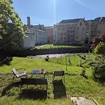 Prázdninový dům Urlaubsmagie - Morgenlicht - Sauna & Saisonaler Pool Sebnitz