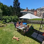 Urlaubsmagie - Morgenlicht - Sauna & Saisonaler Pool * Sebnitz