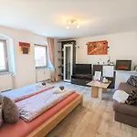 Prázdninový dům Urlaubsmagie - Morgenlicht - Sauna & Saisonaler Pool