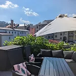 Urlaubsmagie - Morgenlicht - Sauna & Saisonaler Pool Sebnitz