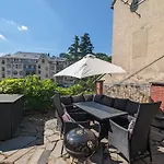 Urlaubsmagie - Morgenlicht - Sauna & Saisonaler Pool * Sebnitz