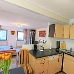 Urlaubsmagie - Morgenlicht - Sauna & Saisonaler Pool Prázdninový dům