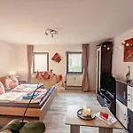 Prázdninový dům Urlaubsmagie - Morgenlicht - Sauna & Saisonaler Pool *
