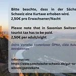 Urlaubsmagie - Morgenlicht - Sauna & Saisonaler Pool Prázdninový dům