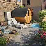 Urlaubsmagie - Morgenlicht - Sauna & Saisonaler Pool