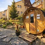Urlaubsmagie - Morgenlicht - Sauna & Saisonaler Pool *