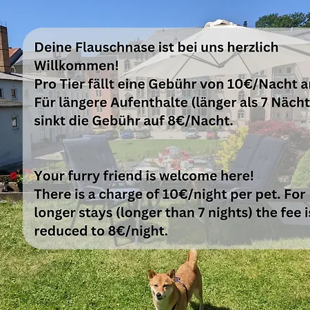 Ferienhaus Familienwohnung Für 3 Mit Sauna, Pool&terrasse - Famzi