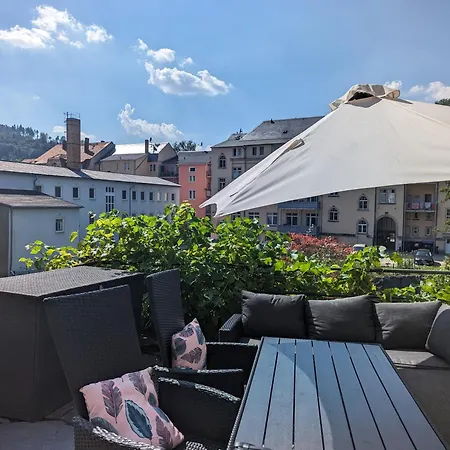 Familienwohnung Für 3 Mit Sauna, Pool&terrasse - Famzi Sebnitz